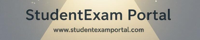 studentexamportal