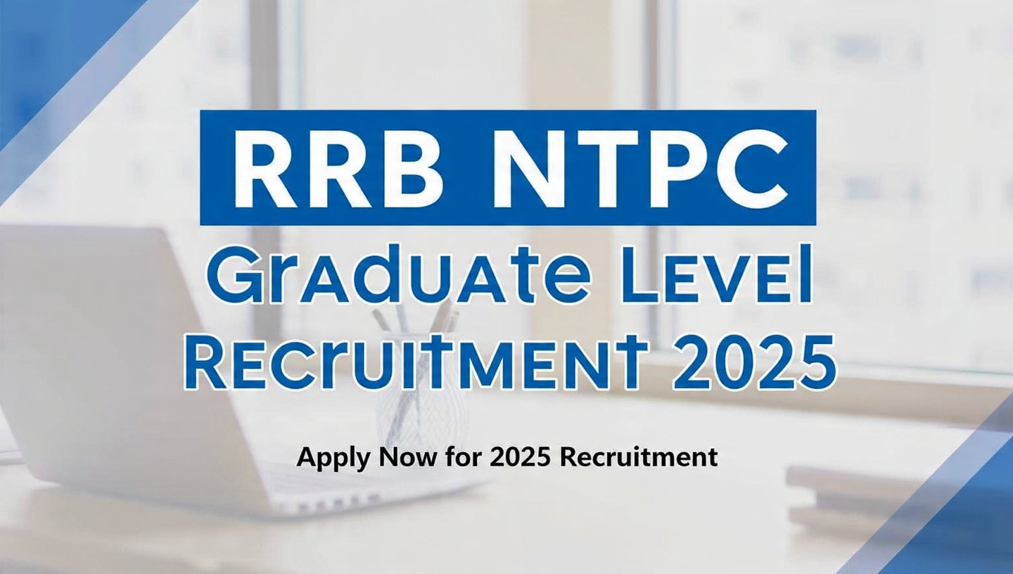 rrb ntpc