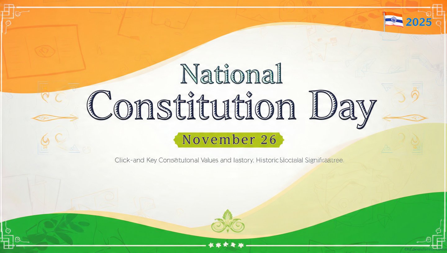 constitution day 26 nov