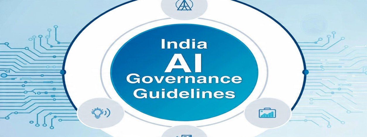 भारत एआई गवर्नेंस दिशानिर्देश / India AI Governance Guidelines