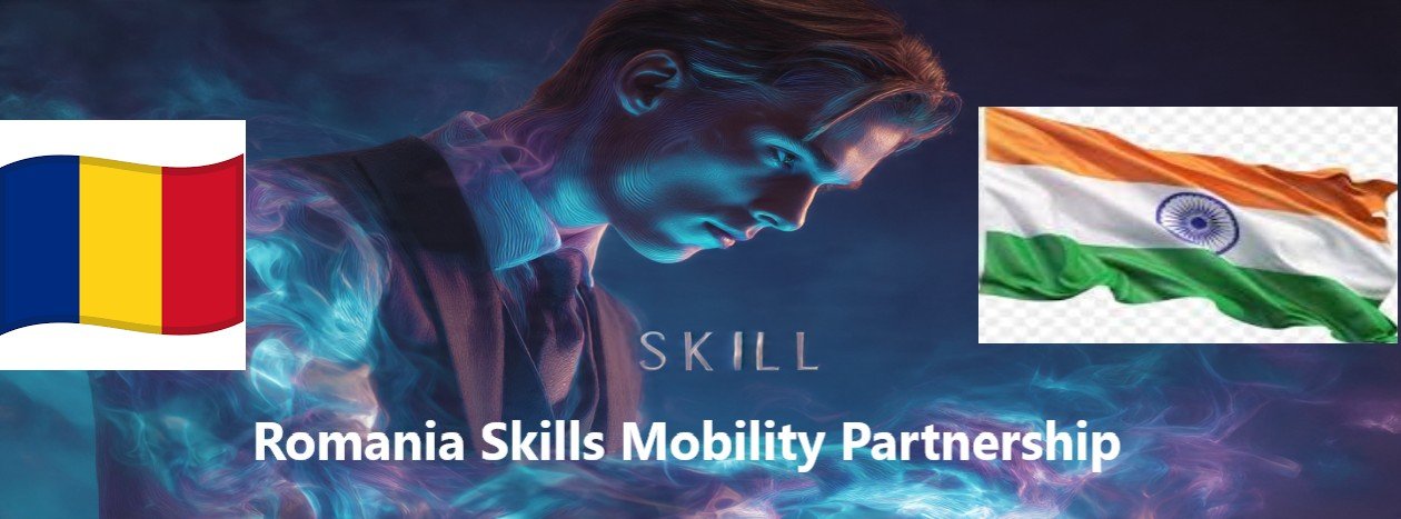 Romania Skills Mobility Partnership