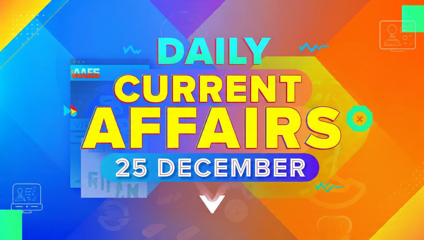 Current-Affairs-25-Dec